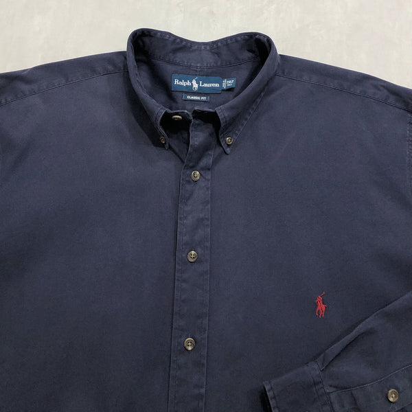 Polo Ralph Lauren Shirt (3XL/TALL)
