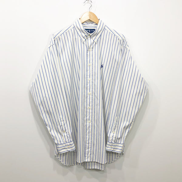 Polo Ralph Lauren Shirt (XL/BIG-2XL)