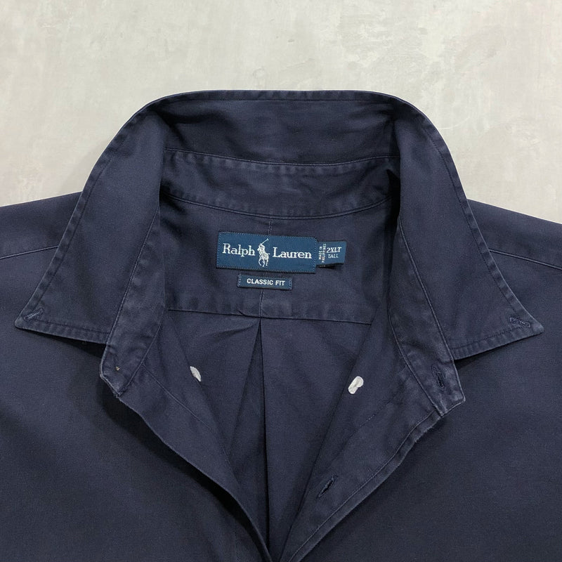 Polo Ralph Lauren Shirt (3XL/TALL)