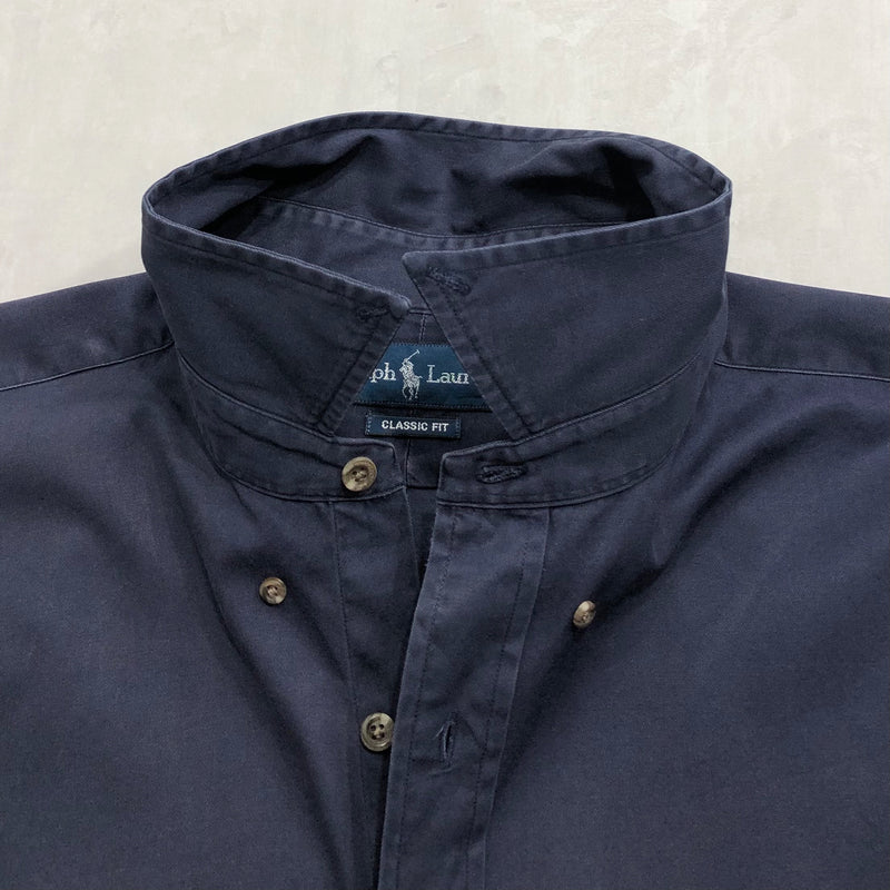 Polo Ralph Lauren Shirt (3XL/TALL)