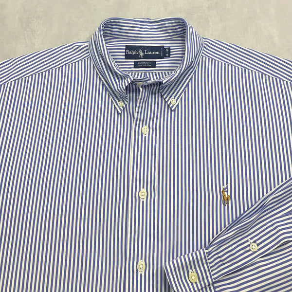 Polo Ralph Lauren Shirt (XL/TALL)