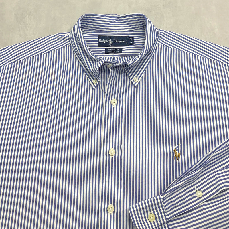 Polo Ralph Lauren Shirt (XL/TALL)