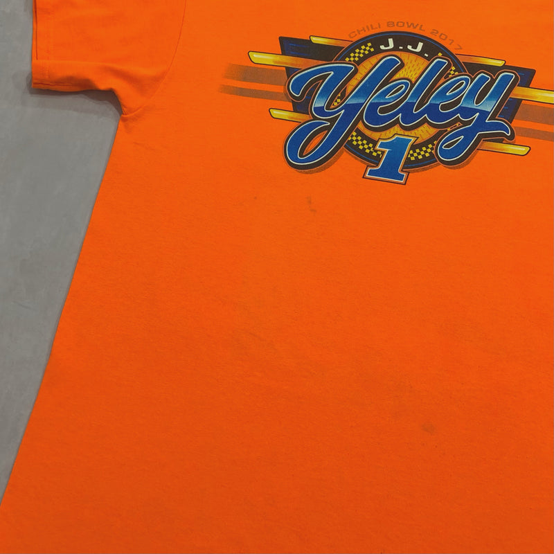 Gildan T-Shirt 2017 Chili Bowl Phoenix Arizona (M)