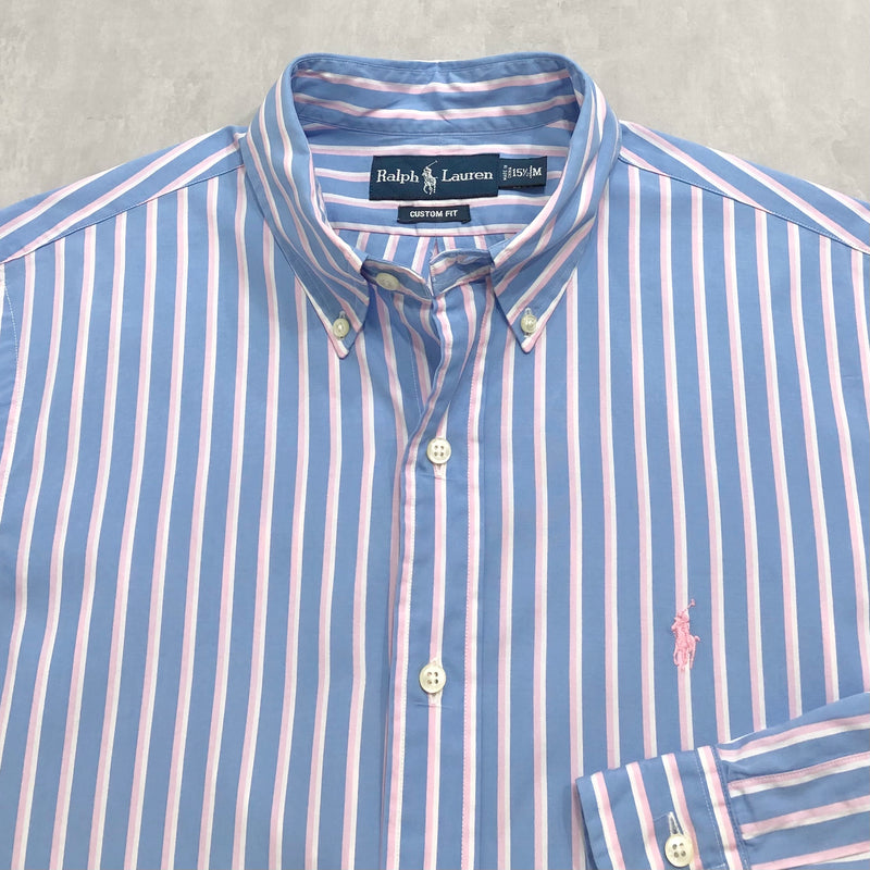 Polo Ralph Lauren Shirt (M)