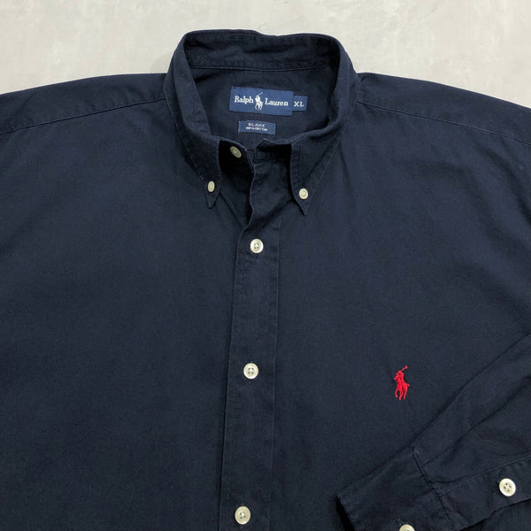 Polo Ralph Lauren Shirt (XL)