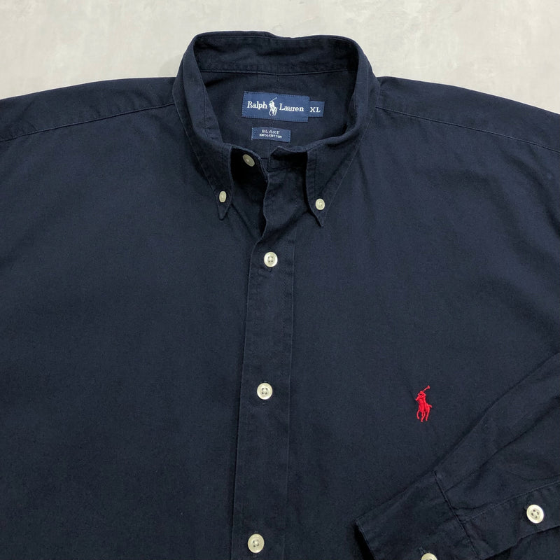 Polo Ralph Lauren Shirt (XL)