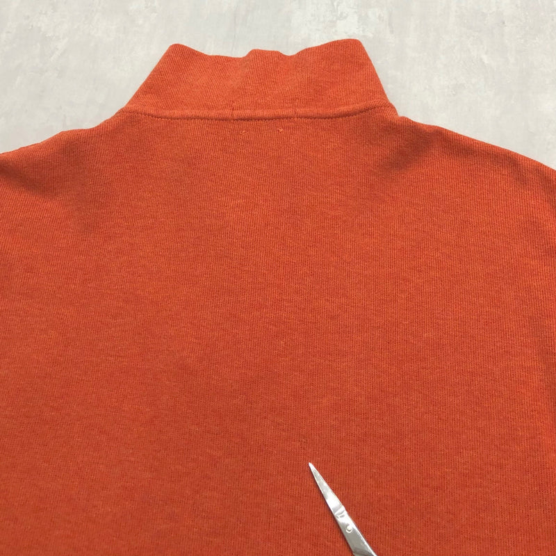 Polo Ralph Lauren Knit Quarter Zip (3XL)