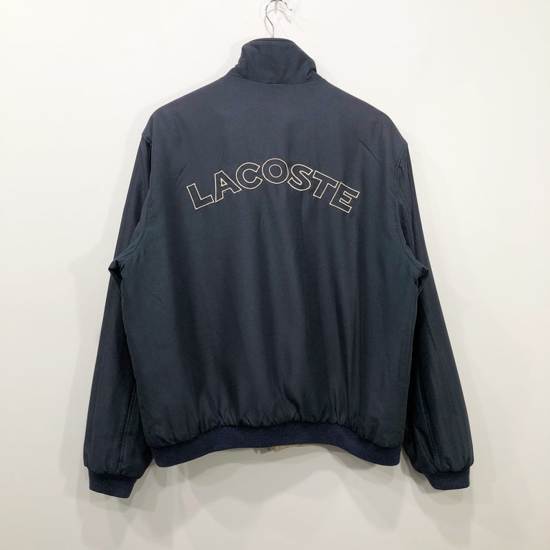 Vintage Lacoste Reversible Jacket (L)