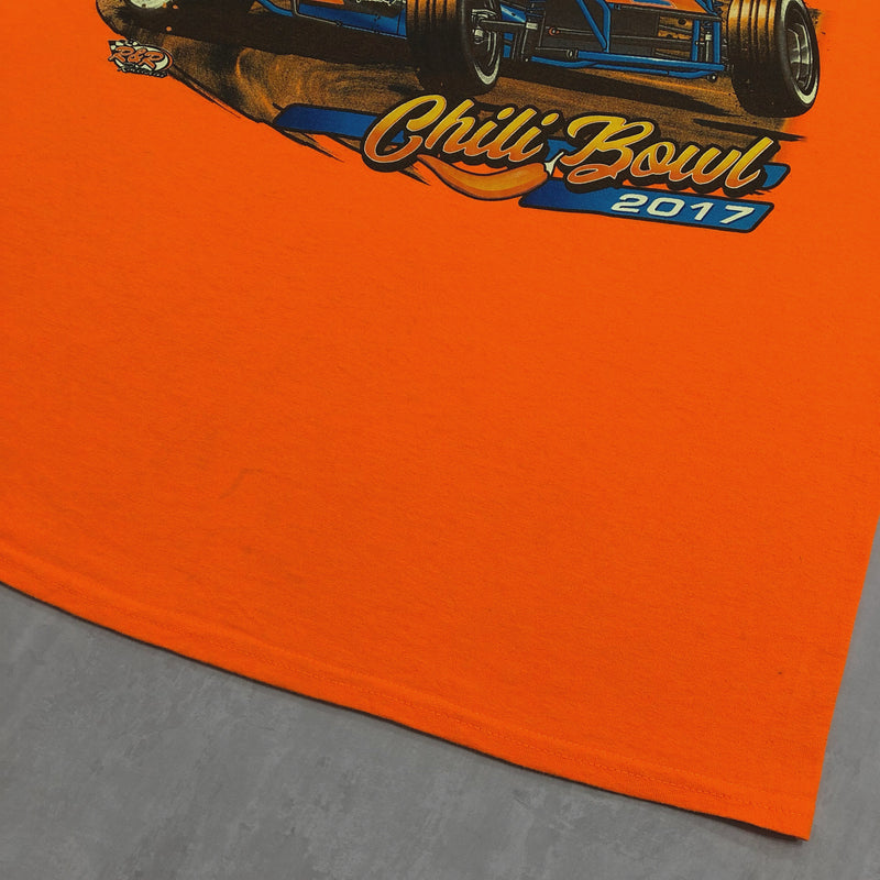 Gildan T-Shirt 2017 Chili Bowl Phoenix Arizona (M)