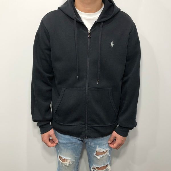 Polo Ralph Lauren Hoodie Zip (M/SHORT)