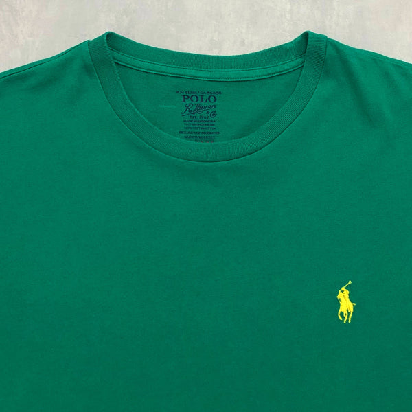 Polo Ralph Lauren T-Shirt (M/SHORT)