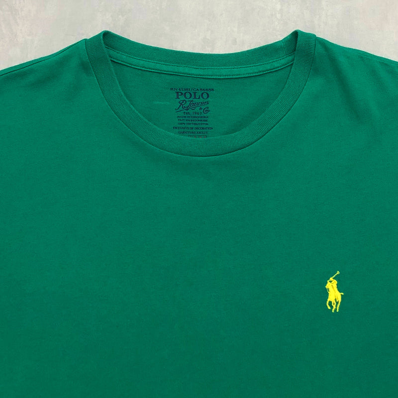 Polo Ralph Lauren T-Shirt (M/SHORT)