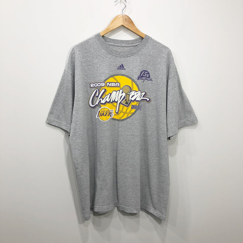 2009 nba shop champions shirt