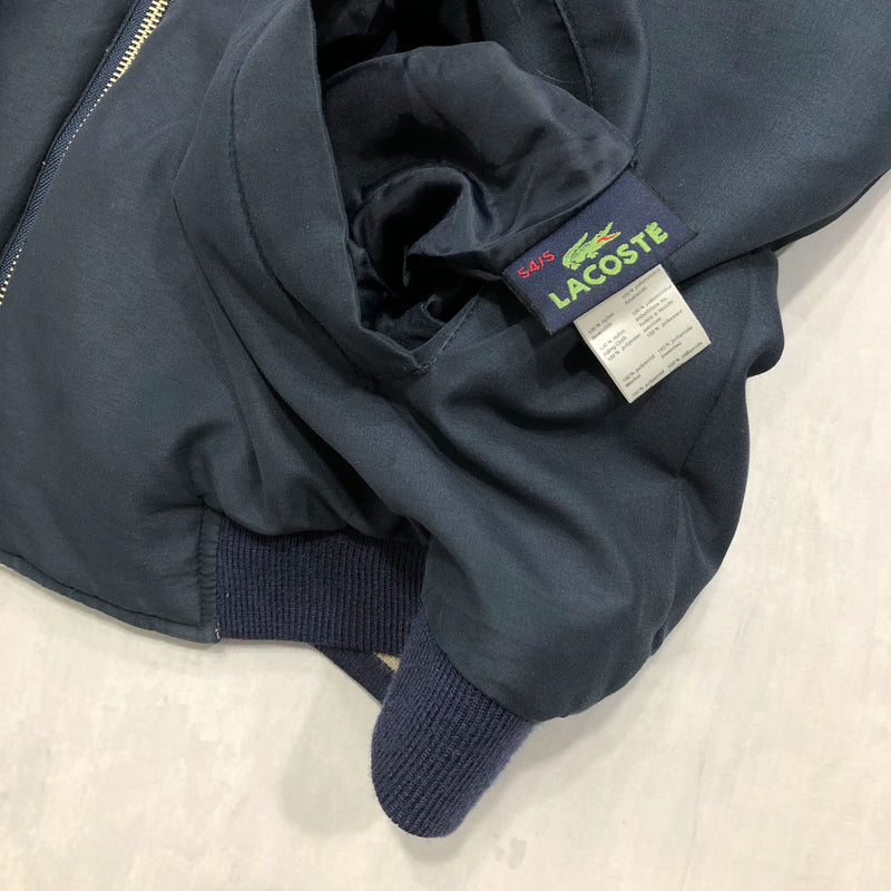 Vintage Lacoste Reversible Jacket (L)