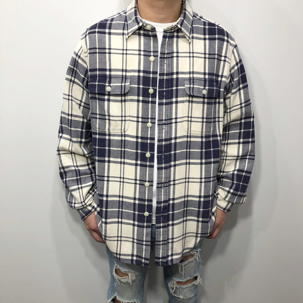 Polo Ralph Lauren Winter Shirt (L/BIG)