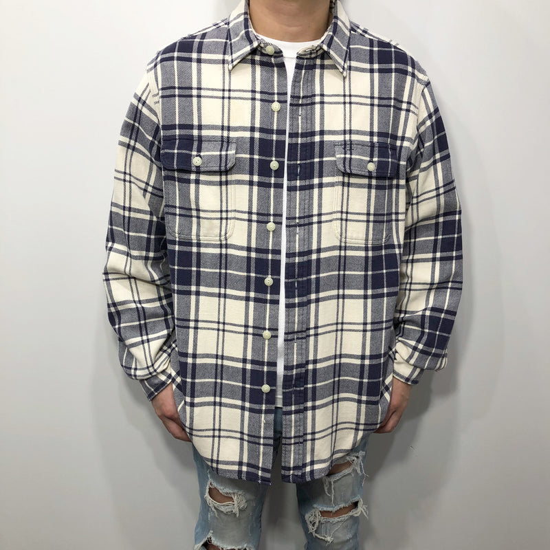 Polo Ralph Lauren Winter Shirt (L/BIG)