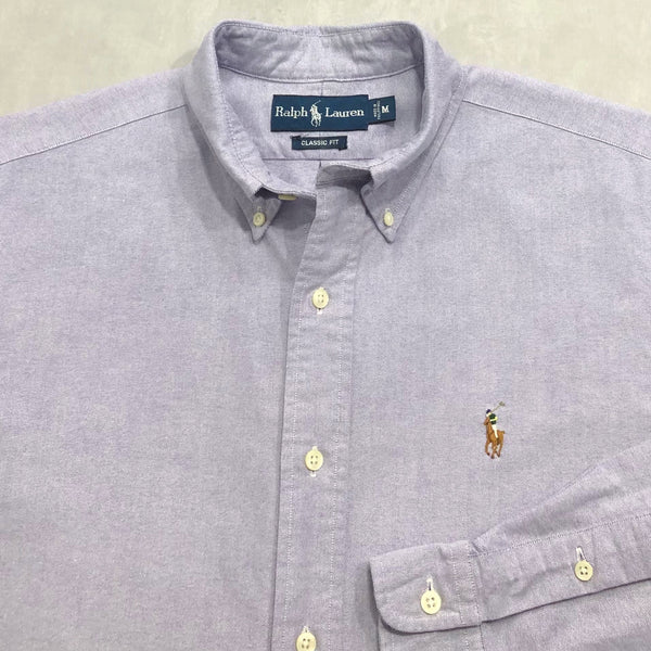 Polo Ralph Lauren Shirt (L)