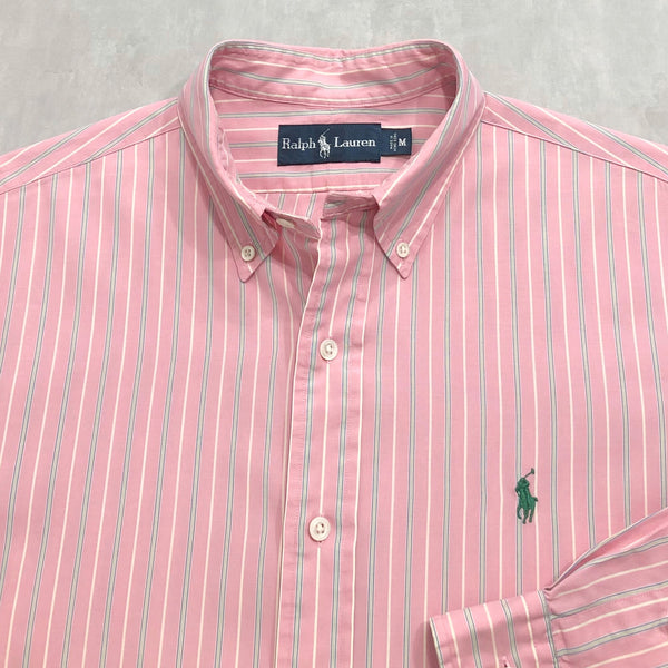 Polo Ralph Lauren Shirt (M)