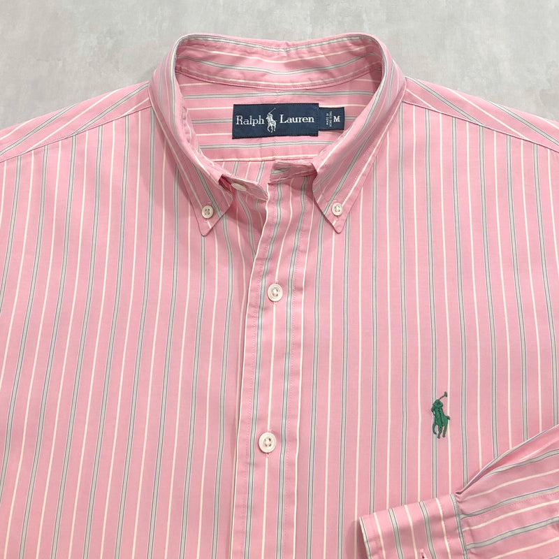 Polo Ralph Lauren Shirt (M)