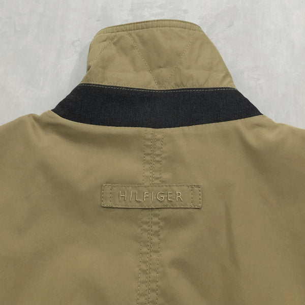 Tommy Hilfiger Jacket (2XL)