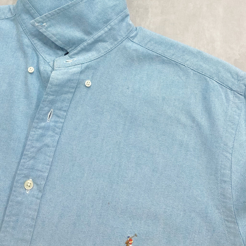 Polo Ralph Lauren Shirt (L/BIG/TALL)