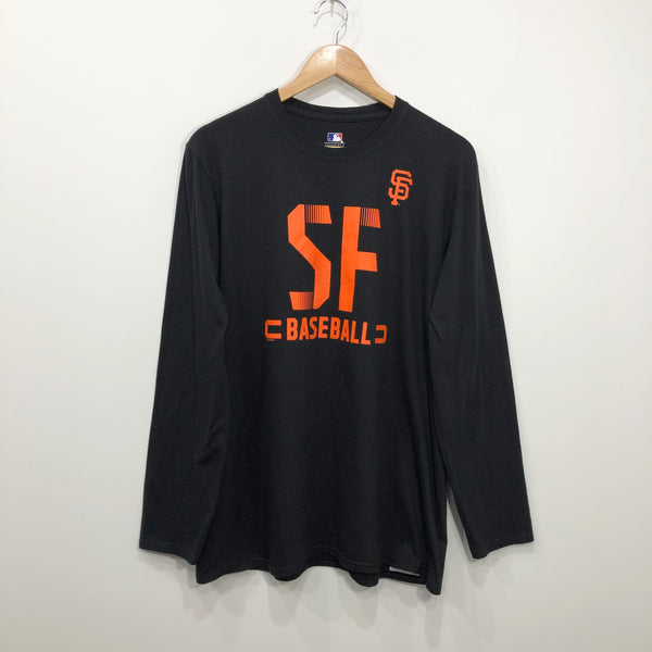 MLB T-Shirt San Francisco Giants (L)