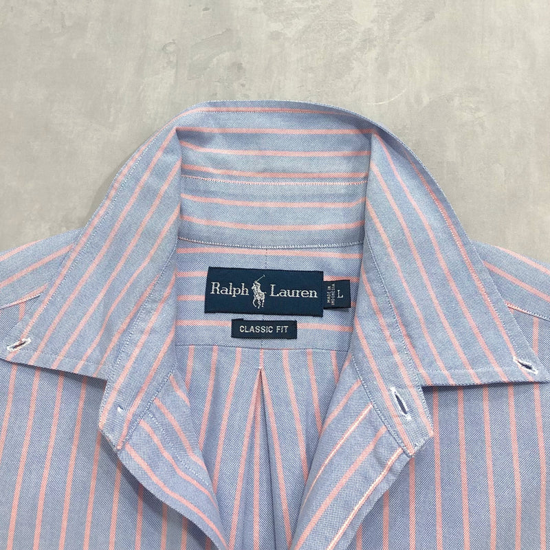 Polo Ralph Lauren Shirt (XL/TALL)