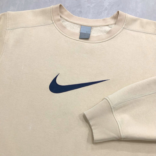 Nike Fleeced Sweatshirt (XL/BIG)