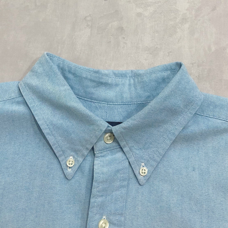 Polo Ralph Lauren Shirt (L/BIG/TALL)