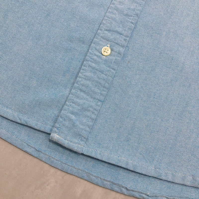 Polo Ralph Lauren Shirt (L/BIG/TALL)