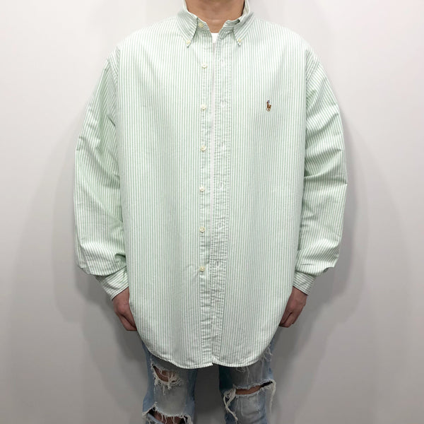 Polo Ralph Lauren Shirt (XL)