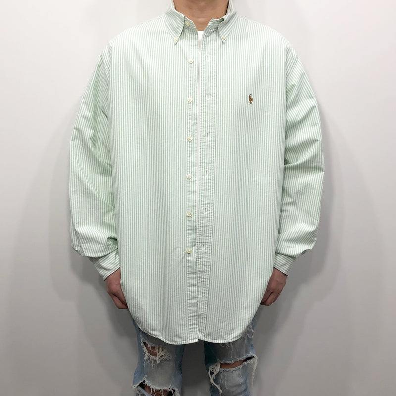 Polo Ralph Lauren Shirt (XL)