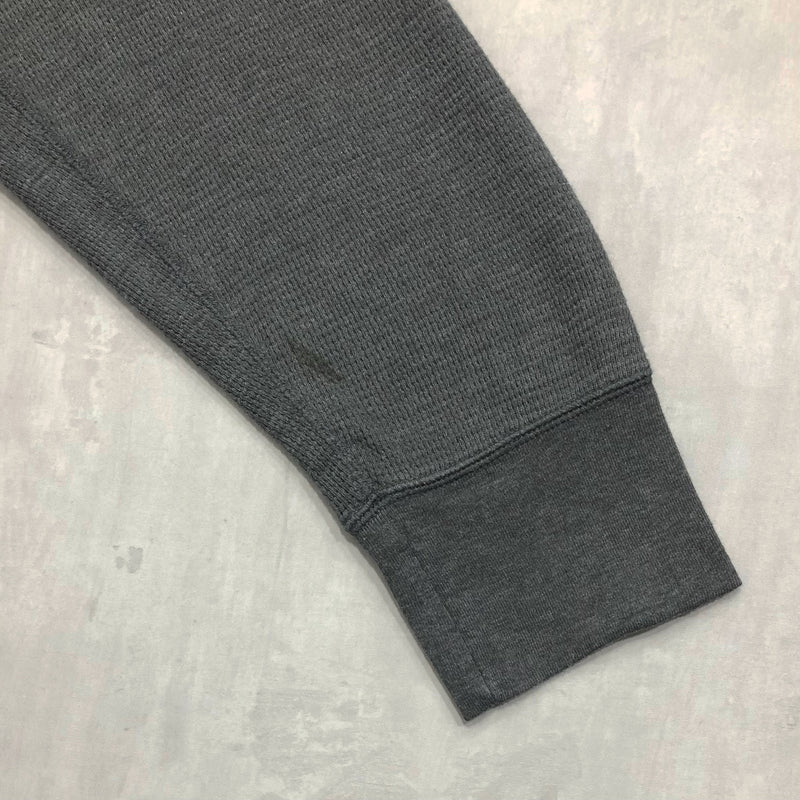 Polo Ralph Lauren Mini Waffle T-Shirt Long Sleeved (XL)