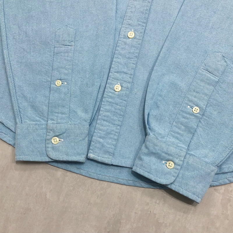 Polo Ralph Lauren Shirt (L/BIG/TALL)