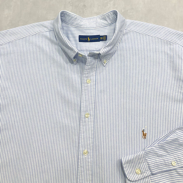 Polo Ralph Lauren Shirt (3XL/BIG/TALL)