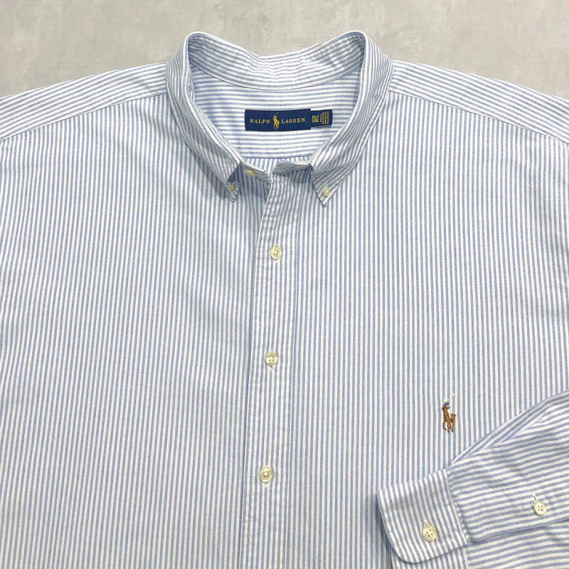 Polo Ralph Lauren Shirt (3XL/BIG/TALL)