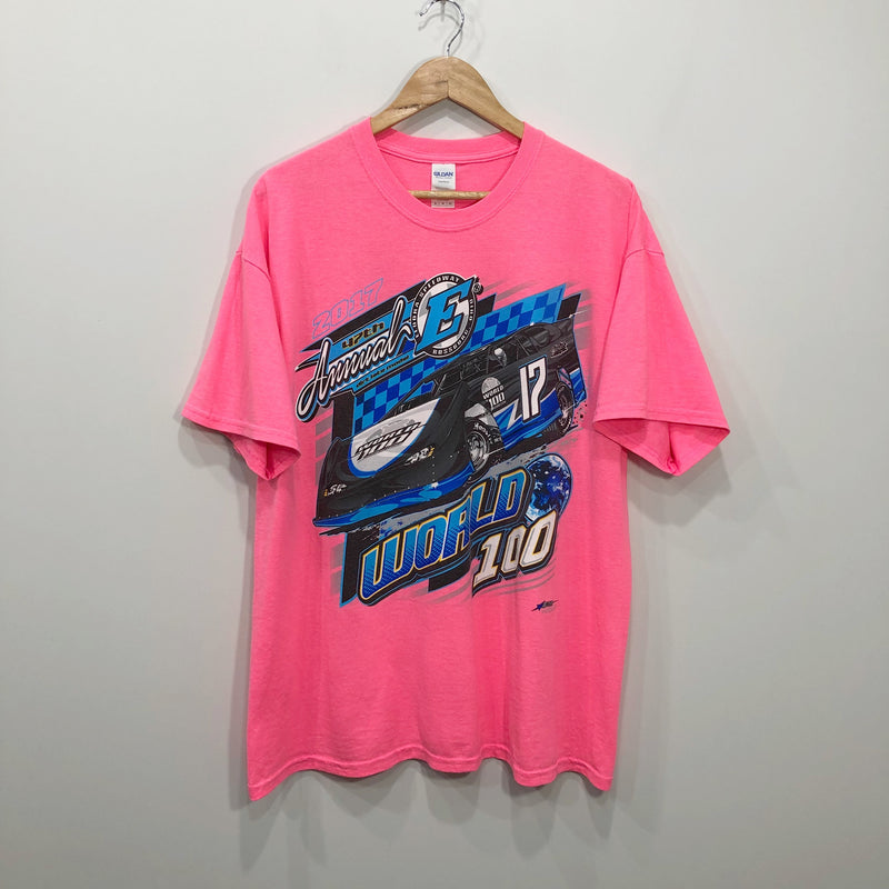 Gildan T-Shirt 47th Annual Eldora Speedway (XL)