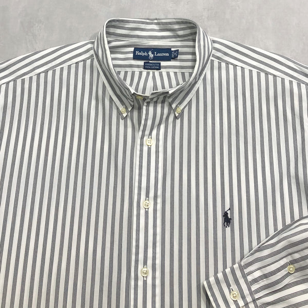 Polo Ralph Lauren Shirt (2XL/BIG/TALL)