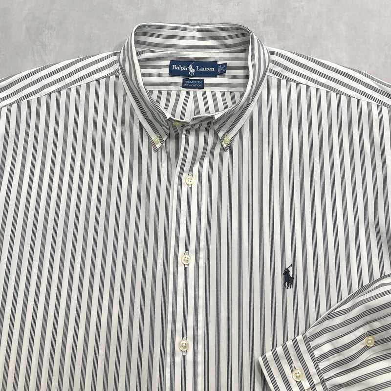 Polo Ralph Lauren Shirt (2XL/BIG/TALL)