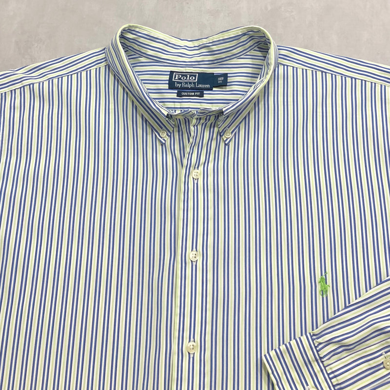 Polo Ralph Lauren Shirt (3XL)