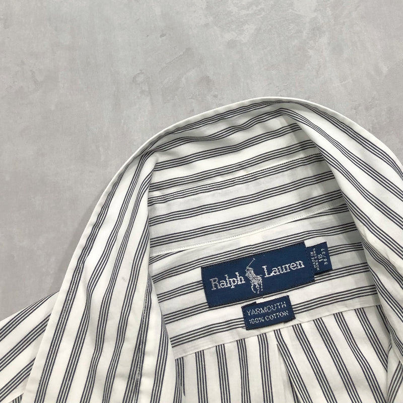 Polo Ralph Lauren Shirt (2XL/BIG/TALL)