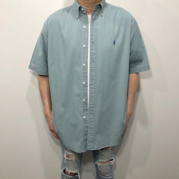 Polo Ralph Lauren Shirt (M/BIG)