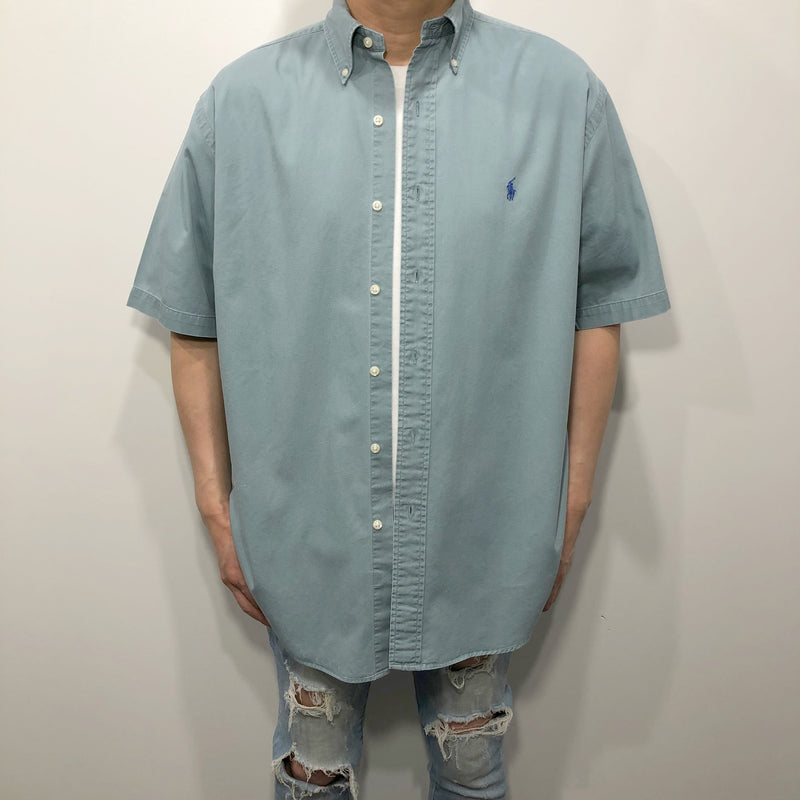 Polo Ralph Lauren Shirt (M/BIG)