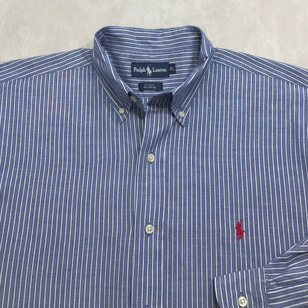 Polo Ralph Lauren Shirt (XL/TALL)