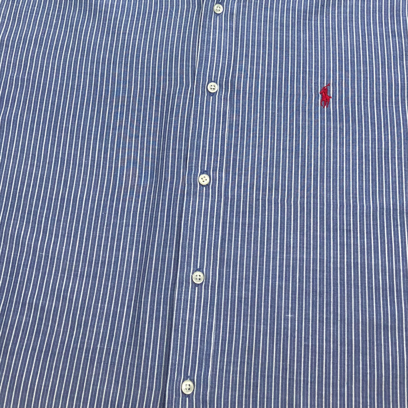 Polo Ralph Lauren Shirt (XL/TALL)
