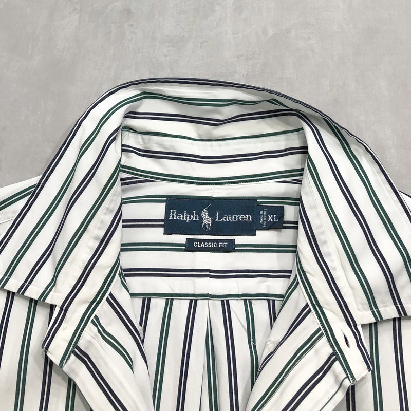 Polo Ralph Lauren Shirt (XL)