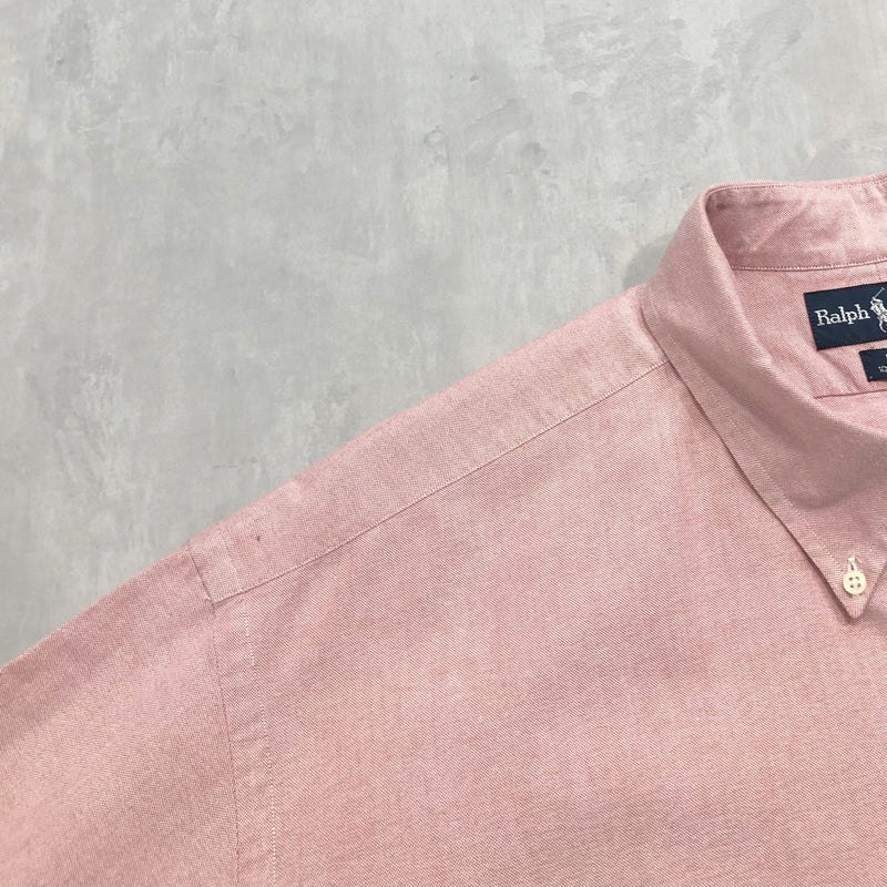 Polo Ralph Lauren Shirt (2XL/TALL)