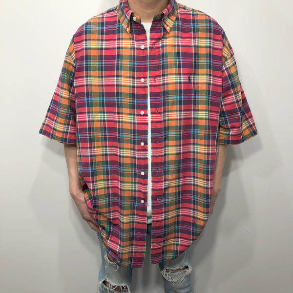 Polo Ralph Lauren Shirt (2XL/TALL)