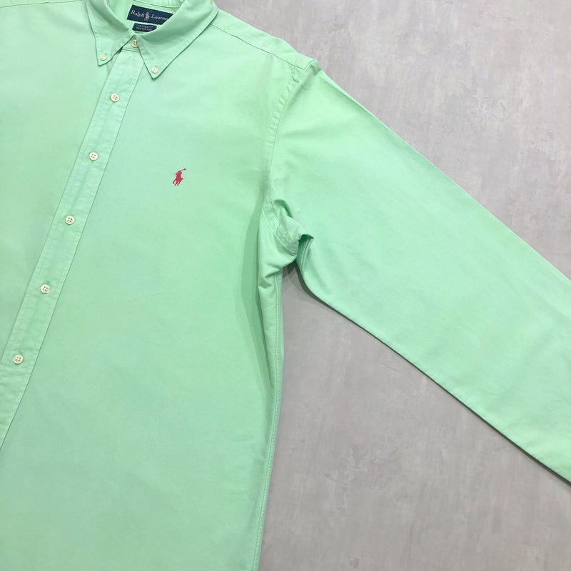 Polo Ralph Lauren Shirt (XL/TALL)