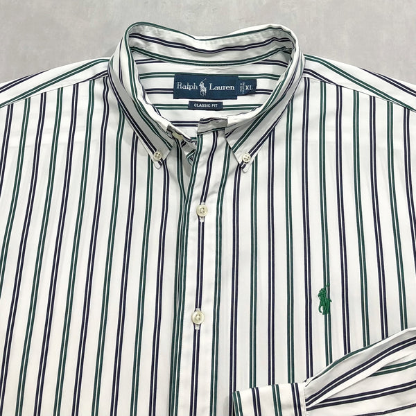 Polo Ralph Lauren Shirt (XL)